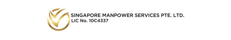 Singapore Manpower Services Pte Ltd